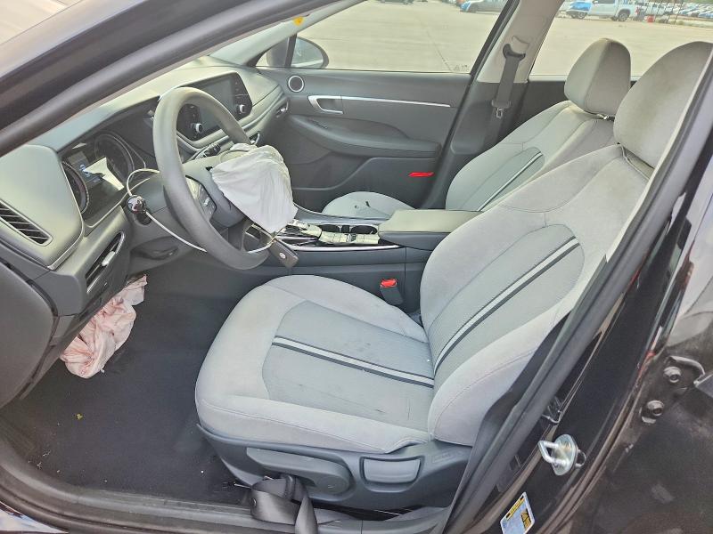 Продажа на аукционе авто 2020 Hyundai Sonata, vin: 5NPEG4JA1LH033998, номер лота: 47775046