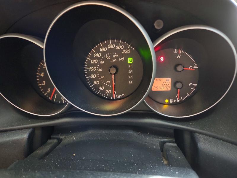 Продаж на аукціоні авто 2005 Mazda 3, vin: JM1BK12F451326959, номер лоту: 47111346