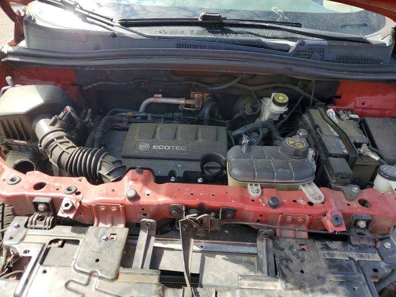 Продажа на аукционе авто 2018 Buick Encore, vin: KL4CJGSB0JB526890, номер лота: 47296456