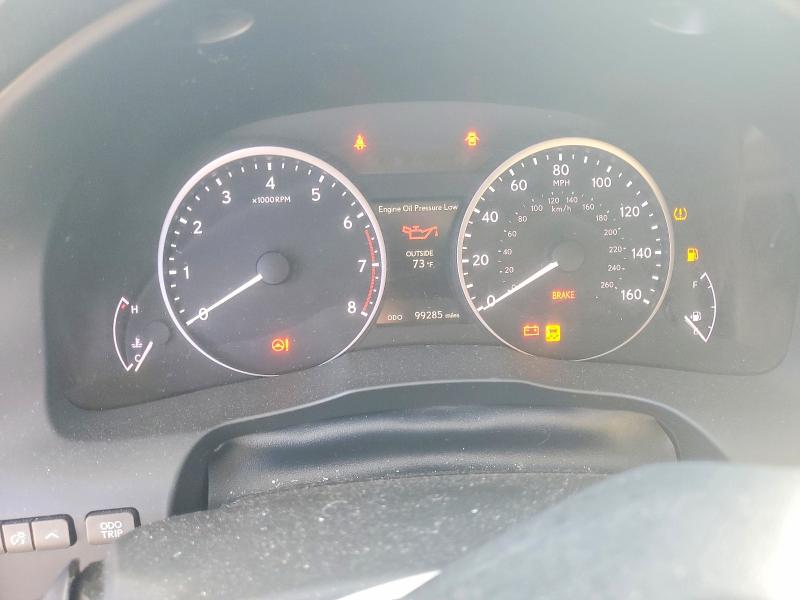 79455575 :رقم المزاد ، JTHBK1GG0E2092734 vin ، 2014 Lexus Es 350 مزاد بيع