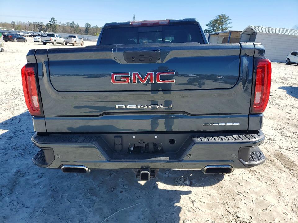 46413746 :رقم المزاد ، 3GTU9FEL7LG420092 vin ، 2020 Gmc Sierra مزاد بيع