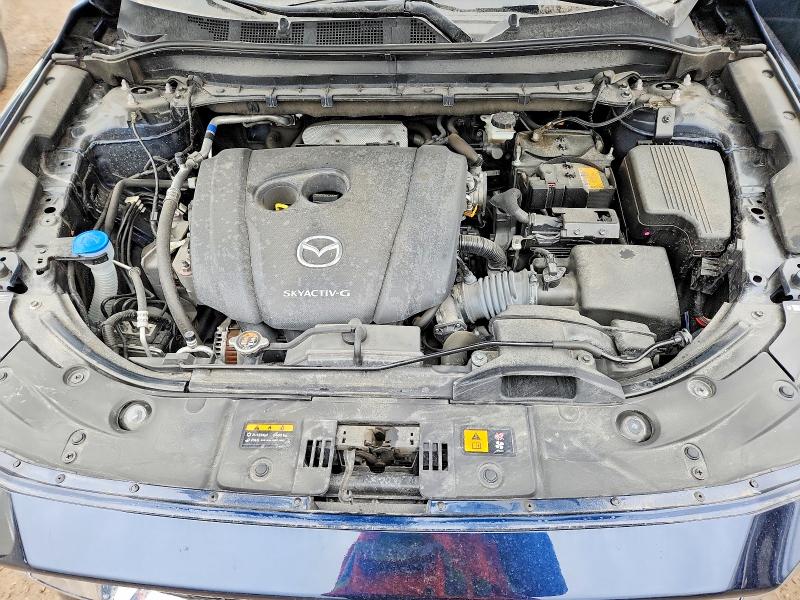 45538396 :رقم المزاد ، JM3KFBCM2N1591605 vin ، 2022 Mazda Cx-5 مزاد بيع