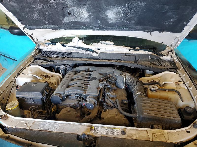 Продаж на аукціоні авто 2008 Dodge Charger, vin: 2B3KA33G68H289068, номер лоту: 46142576
