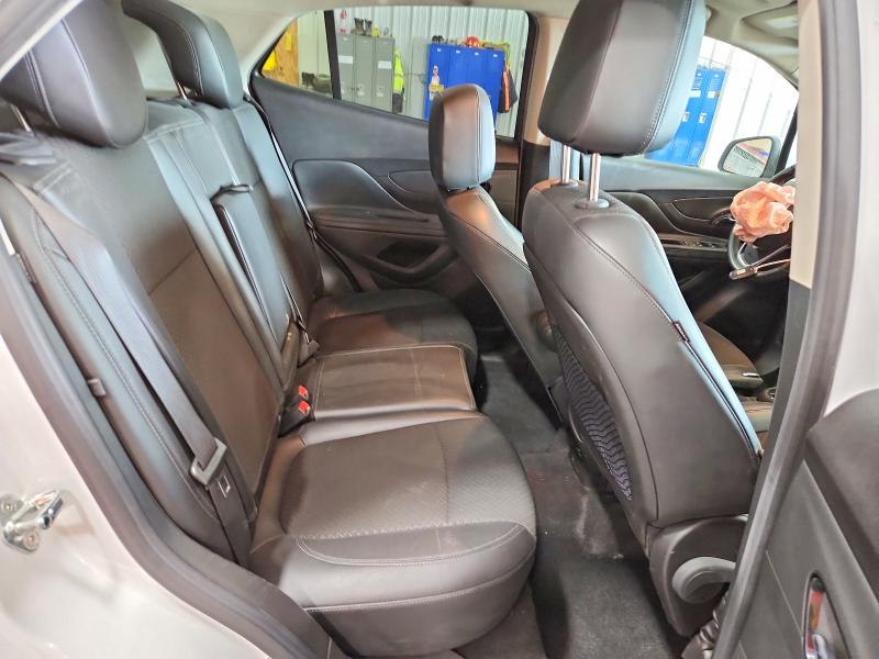 Aukcja sprzedaży 2019 Buick Encore, vin: KL4CJASB9KB883614, numer aukcji: 45742636