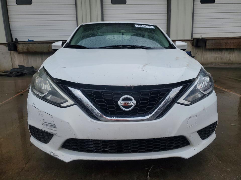 Aukcja sprzedaży 2017 Nissan Sentra, vin: 3N1AB7AP4HY337701, numer aukcji: 53979846
