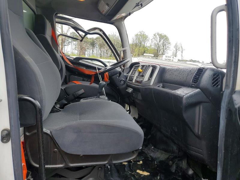 Aukcja sprzedaży 2020 Hino 258/268, vin: 5PVNJ8JT6L5S60064, numer aukcji: 61814496