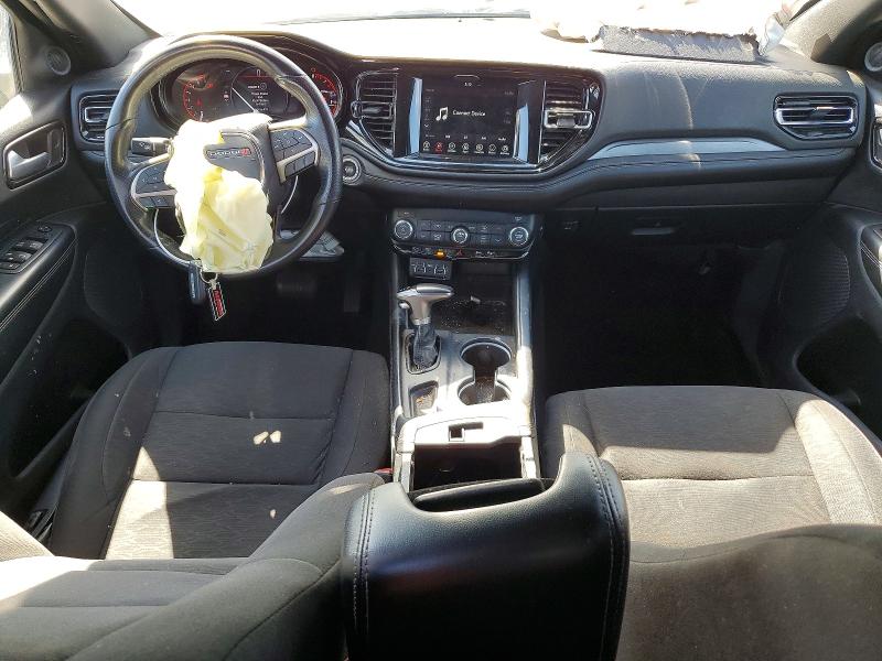 72428715 :رقم المزاد ، 1C4RDHAG5NC159558 vin ، 2022 Dodge Durango مزاد بيع