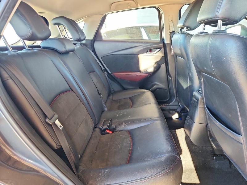Aukcja sprzedaży 2016 Mazda Cx-3, vin: JM1DKBD76G0111645, numer aukcji: 42005956