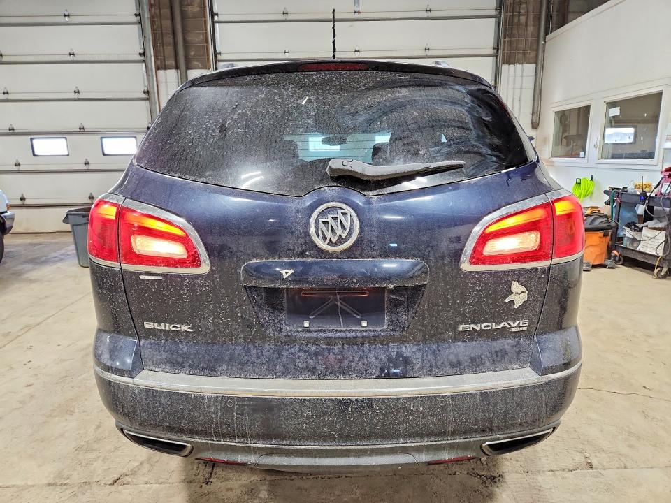 Продаж на аукціоні авто 2015 Buick Enclave, vin: 5GAKVBKD2FJ128217, номер лоту: 47475836