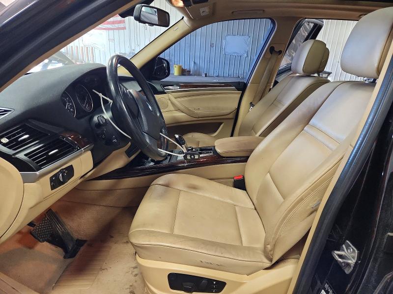 Продажа на аукционе авто 2013 Bmw X5, vin: 5UXZV4C59D0B13167, номер лота: 47472006