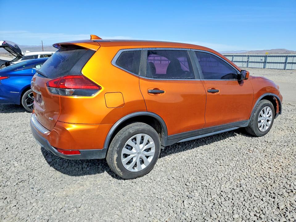 Aukcja sprzedaży 2017 Nissan Rogue, vin: JN8AT2MV1HW002446, numer aukcji: 46568506