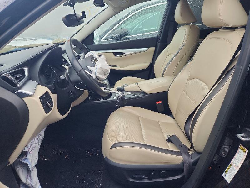 Aukcja sprzedaży 2019 Infiniti Qx50, vin: 3PCAJ5M3XKF145960, numer aukcji: 77666865