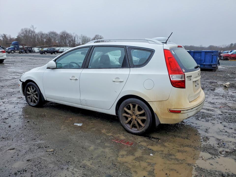 Aukcja sprzedaży 2012 Hyundai Elantra Touring, vin: KMHDC8AE3CU130655, numer aukcji: 46133186