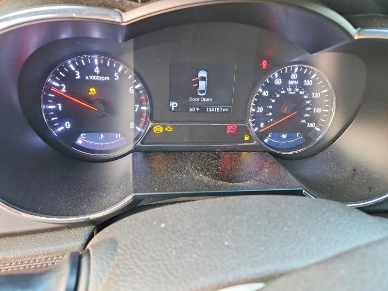 2013 Kia Optima მანქანა იყიდება აუქციონზე, vin: 5XXGR4A6XDG111884, აუქციონის ნომერი: 46552836