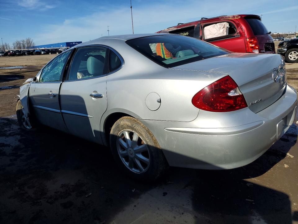 Продажа на аукционе авто 2005 Buick Lacrosse, vin: 2G4WD532051314151, номер лота: 41816966