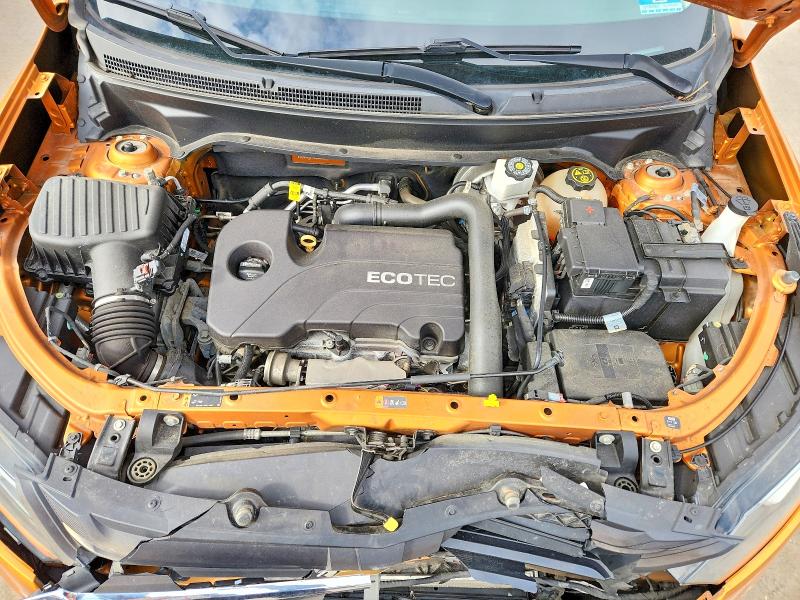 46683426 :رقم المزاد ، 2GNAXSEV2J6103579 vin ، 2018 Chevrolet Equinox مزاد بيع