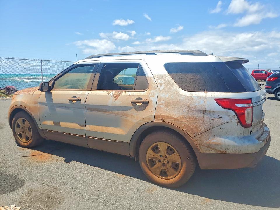 Aukcja sprzedaży 2013 Ford Explorer, vin: 1FM5K7B82DGA38429, numer aukcji: 47656056