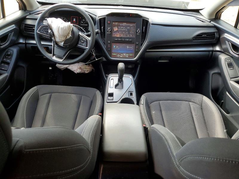 Aukcja sprzedaży 2024 Subaru Impreza, vin: JF1GUABC4R8862884, numer aukcji: 47963756