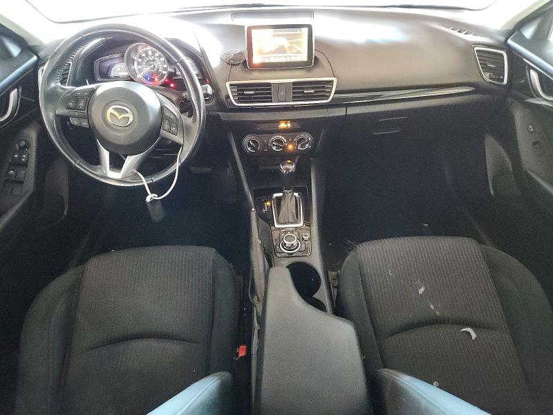 Продаж на аукціоні авто 2015 Mazda 3, vin: 3MZBM1L75FM213668, номер лоту: 41770006