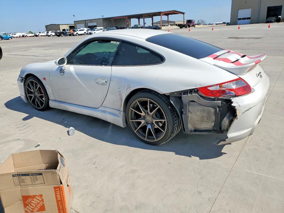 Aukcja sprzedaży 2005 Porsche 911 New Generation, vin: WP0AA29965S717156, numer aukcji: 47326726
