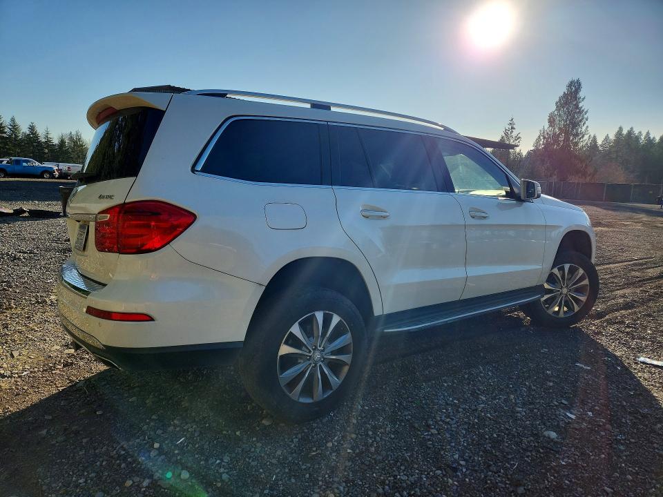 Продажа на аукционе авто 2013 Mercedes-benz Gl, vin: 4JGDF7CE7DA188396, номер лота: 79427425