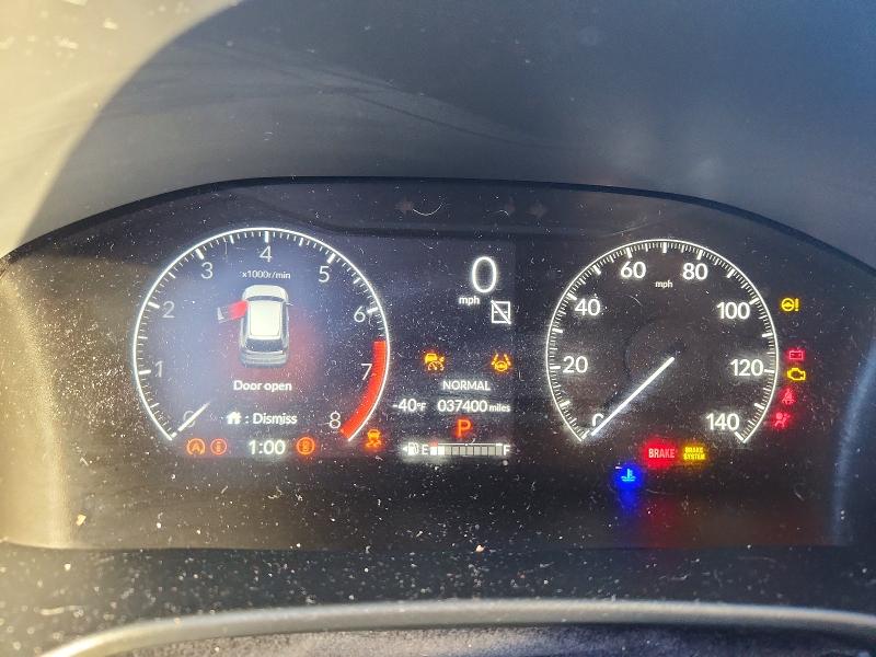 Продаж на аукціоні авто 2024 Honda Cr-v, vin: 2HKRS4H73RH411211, номер лоту: 79839695