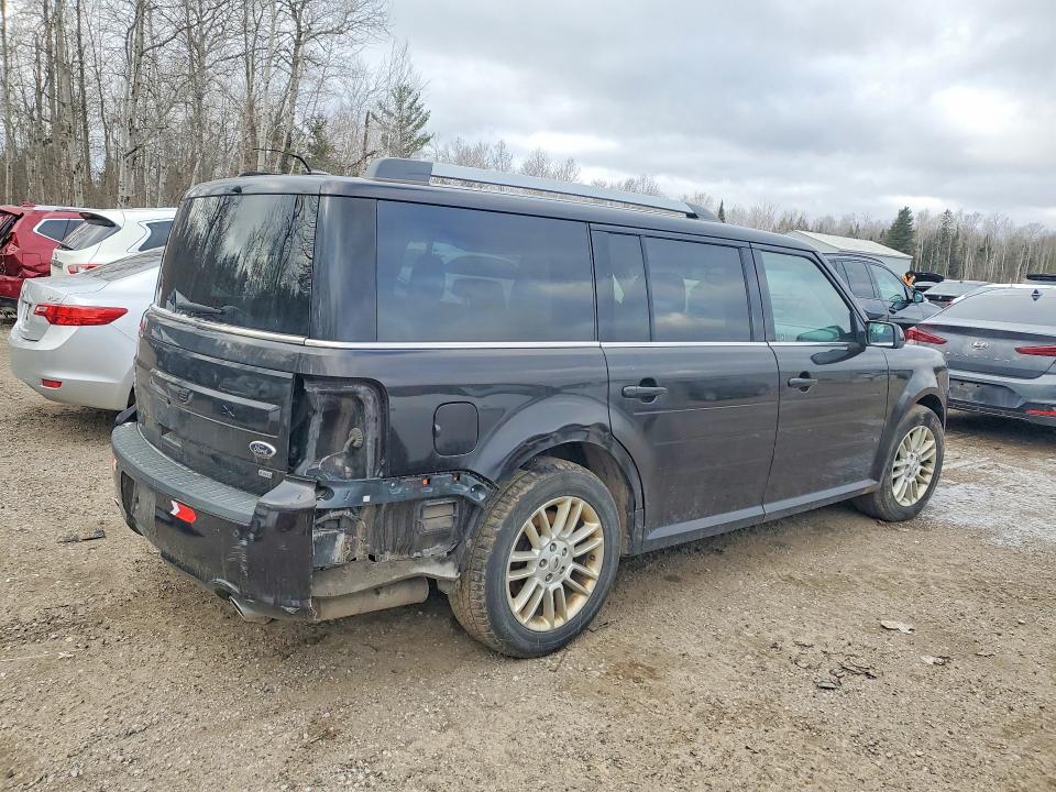 Aukcja sprzedaży 2013 Ford Flex, vin: 2FMHK6C87DBD11667, numer aukcji: 45597616