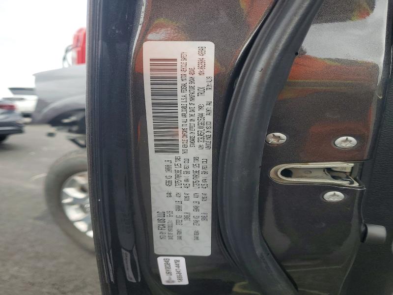 Продаж на аукціоні авто 2019 Ram 2500, vin: 3C6UR5FLXKG615344, номер лоту: 48973536