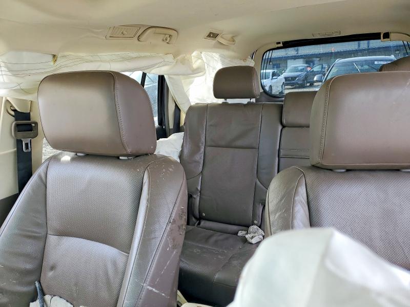 Продаж на аукціоні авто 2015 Lexus Gx 460, vin: JTJBM7FX8F5099041, номер лоту: 46185026