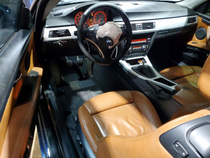47644356 :رقم المزاد ، WBAWV13547PG07142 vin ، 2007 Bmw 328 مزاد بيع