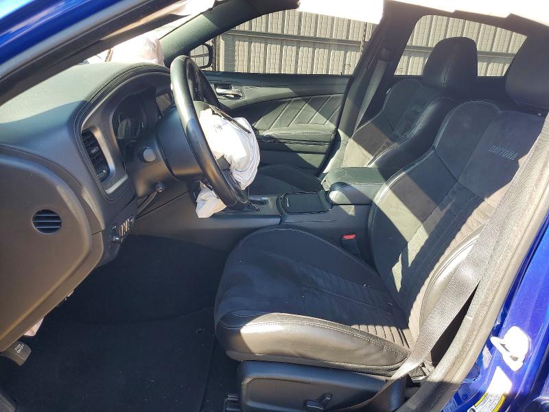 Продажа на аукционе авто 2022 Dodge Charger, vin: 2C3CDXGJ9NH126549, номер лота: 45493476