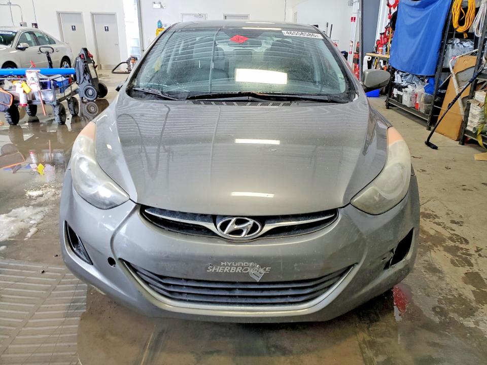 Aukcja sprzedaży 2013 Hyundai Elantra, vin: 5NPDH4AE2DH168730, numer aukcji: 46558586