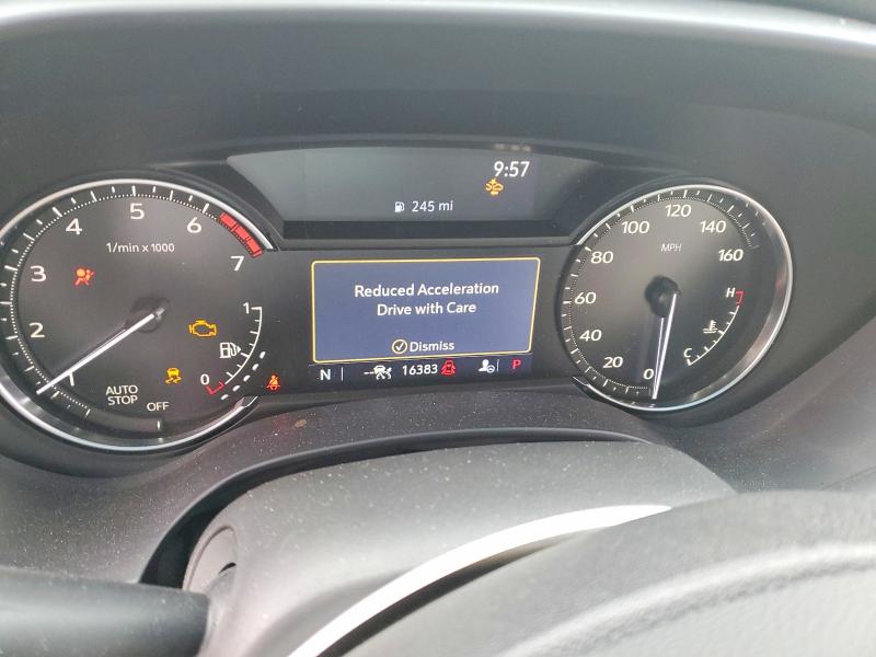 Aukcja sprzedaży 2023 Cadillac Ct4, vin: 1G6DF5RK2P0121238, numer aukcji: 79805685