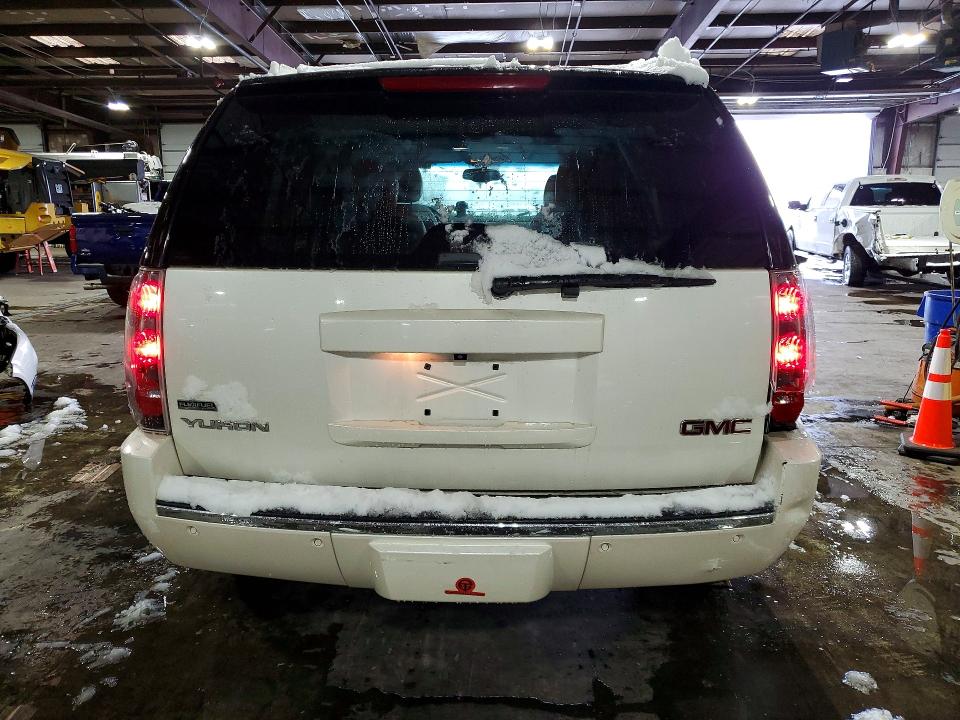 Aukcja sprzedaży 2011 Gmc Yukon, vin: 1GKS2EEF6BR257308, numer aukcji: 41817326