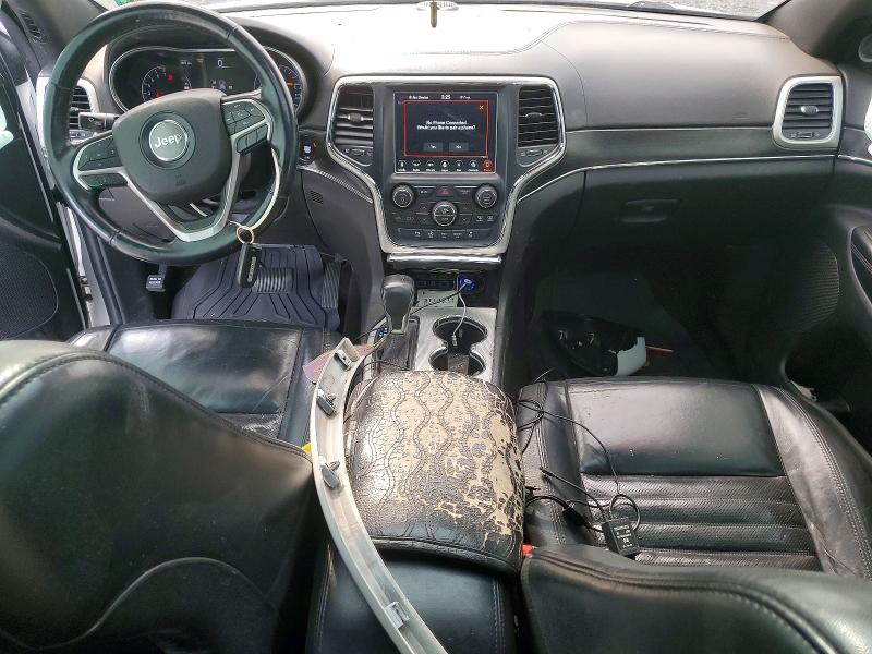 Продажа на аукционе авто 2018 Jeep Grand Cherokee, vin: 1C4RJFBG2JC326304, номер лота: 48239436