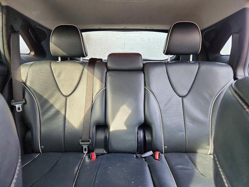 Aukcja sprzedaży 2016 Toyota Venza, vin: 4T3BA3BB9GU076182, numer aukcji: 46675676