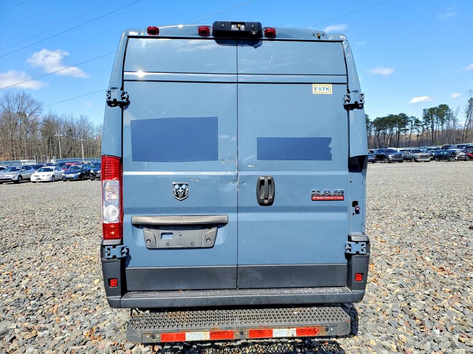 Aukcja sprzedaży 2020 Ram Promaster 3500, vin: 3C6URVJG5LE144873, numer aukcji: 41659696