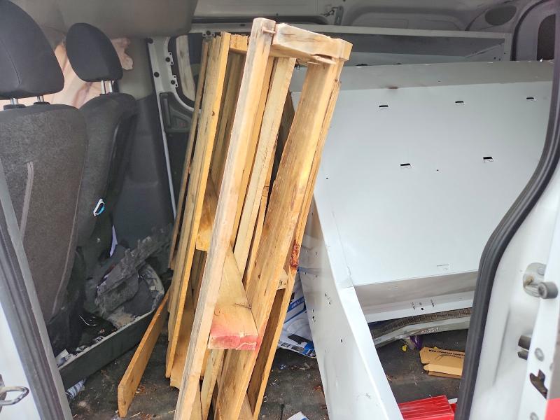 Auction sale of the 2019 Nissan Nv200, vin: 3N6CM0KN5KK694204, lot number: 47985756