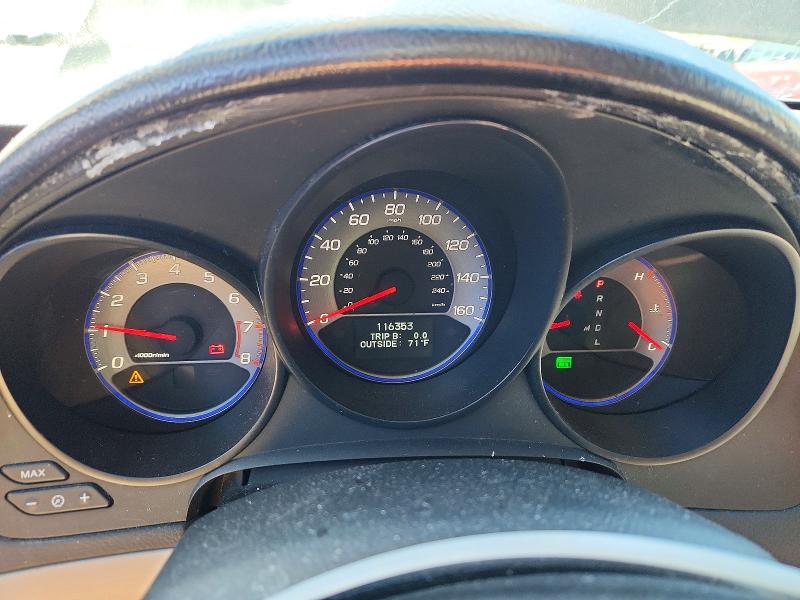 Продаж на аукціоні авто 2008 Acura Tl, vin: 19UUA66238A013195, номер лоту: 46029636