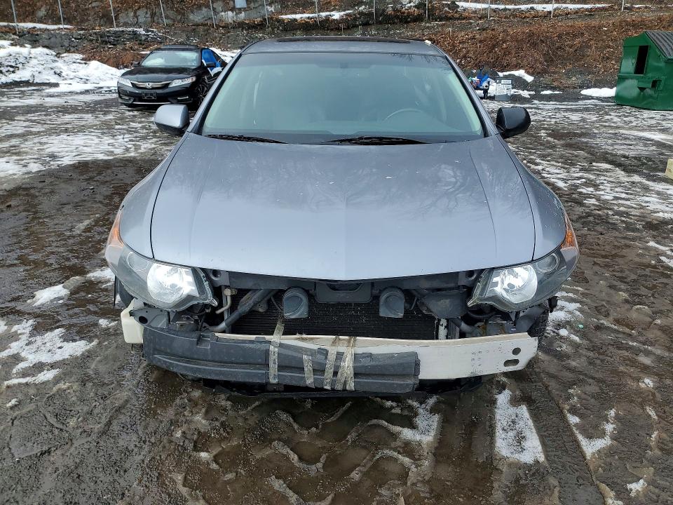Продаж на аукціоні авто 2011 Acura Tsx, vin: JH4CU2F60BC009290, номер лоту: 79579035