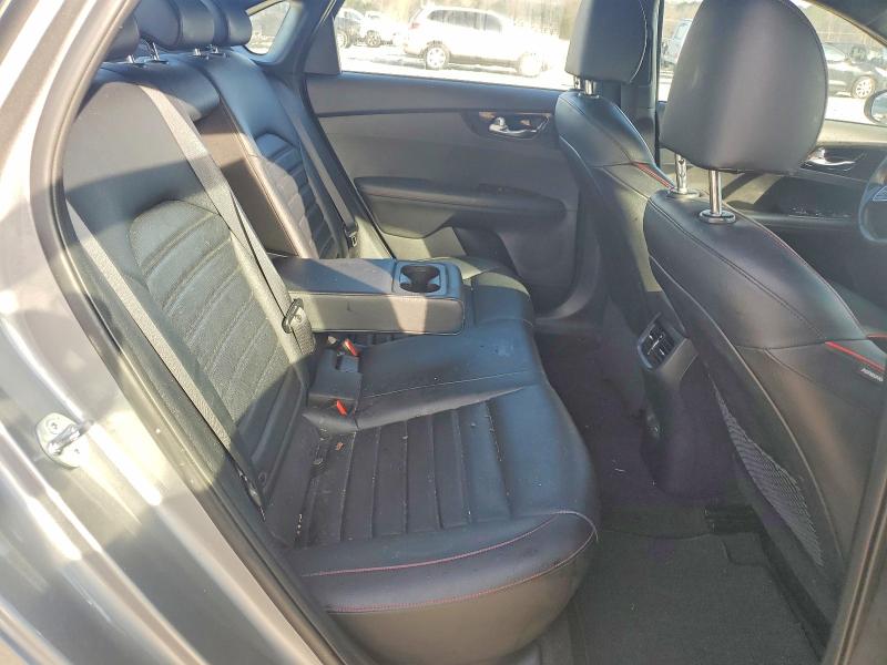 Aukcja sprzedaży 2024 Kia Forte, vin: 3KPF44AC3RE808636, numer aukcji: 45688066