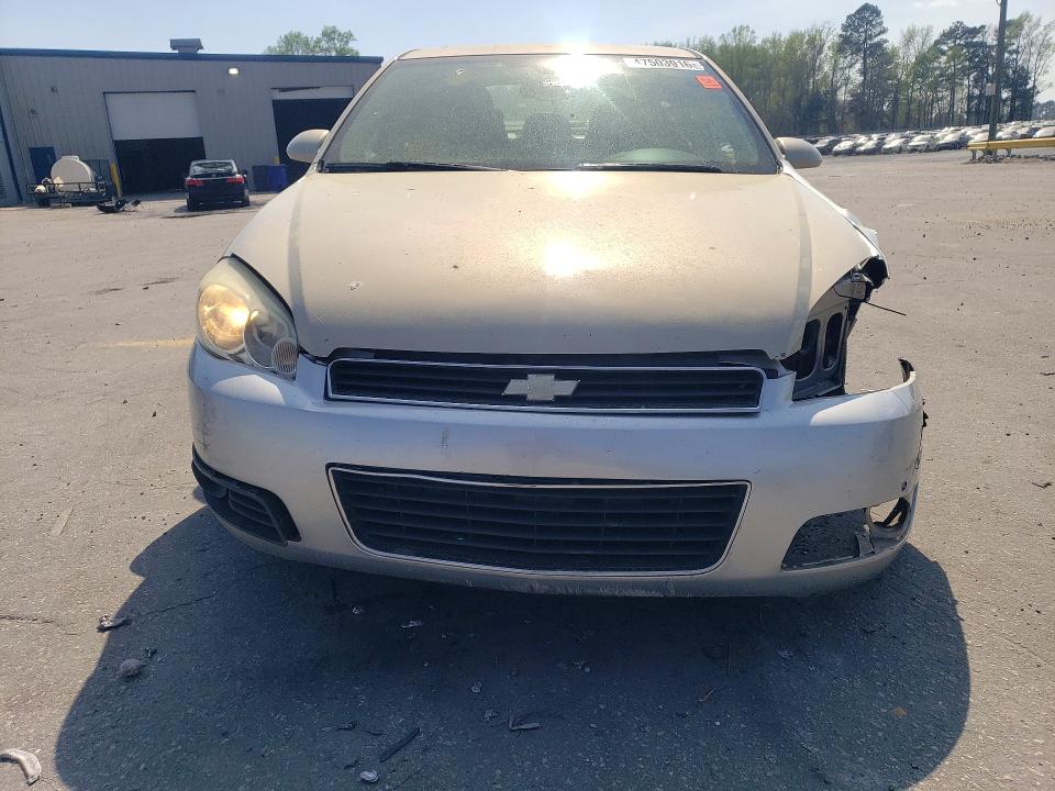 2009 Chevrolet Impala მანქანა იყიდება აუქციონზე, vin: 2G1WT57K091238530, აუქციონის ნომერი: 47503916