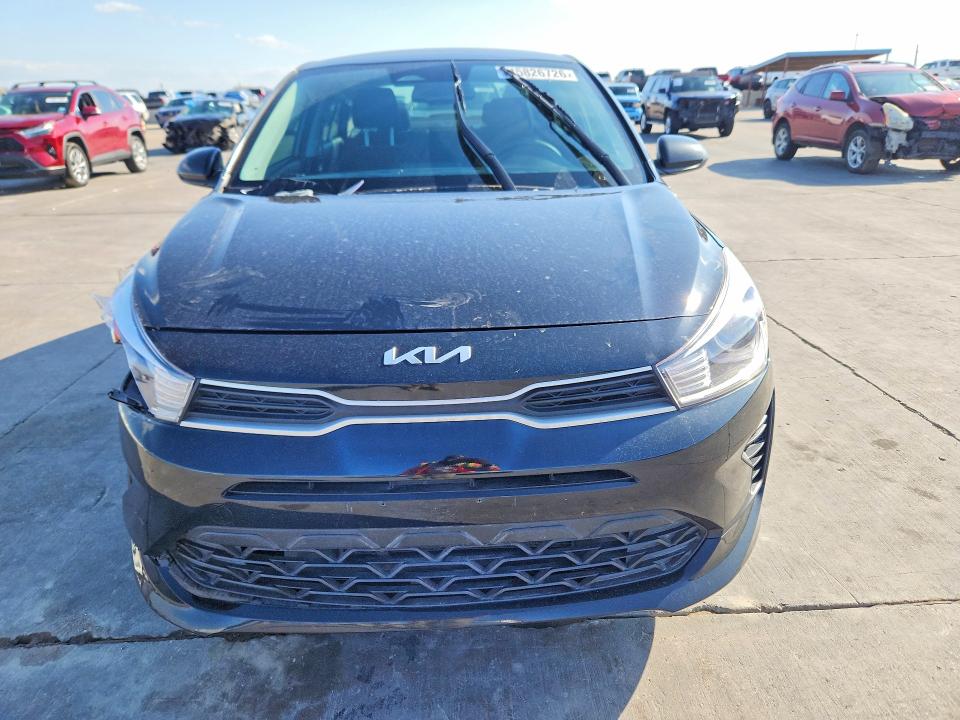 Продаж на аукціоні авто 2023 Kia Rio, vin: 3KPA24AD0PE559041, номер лоту: 45826726