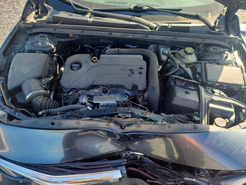 Продажа на аукционе авто 2019 Chevrolet Malibu, vin: 1G1ZB5ST2KF157236, номер лота: 41737986