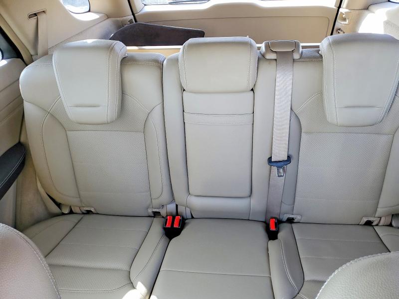 2013 Mercedes-benz Ml მანქანა იყიდება აუქციონზე, vin: 4JGDA2EB7DA200471, აუქციონის ნომერი: 46072216