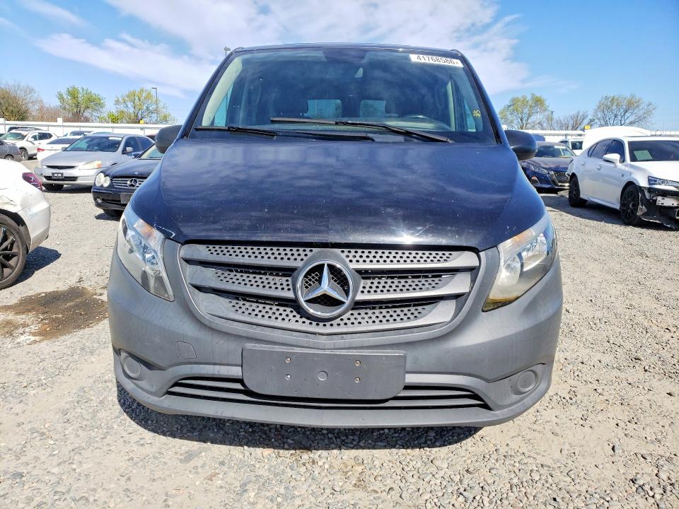 Продаж на аукціоні авто 2019 Mercedes-benz Metris, vin: WD4PG2EE8K3514440, номер лоту: 41768586