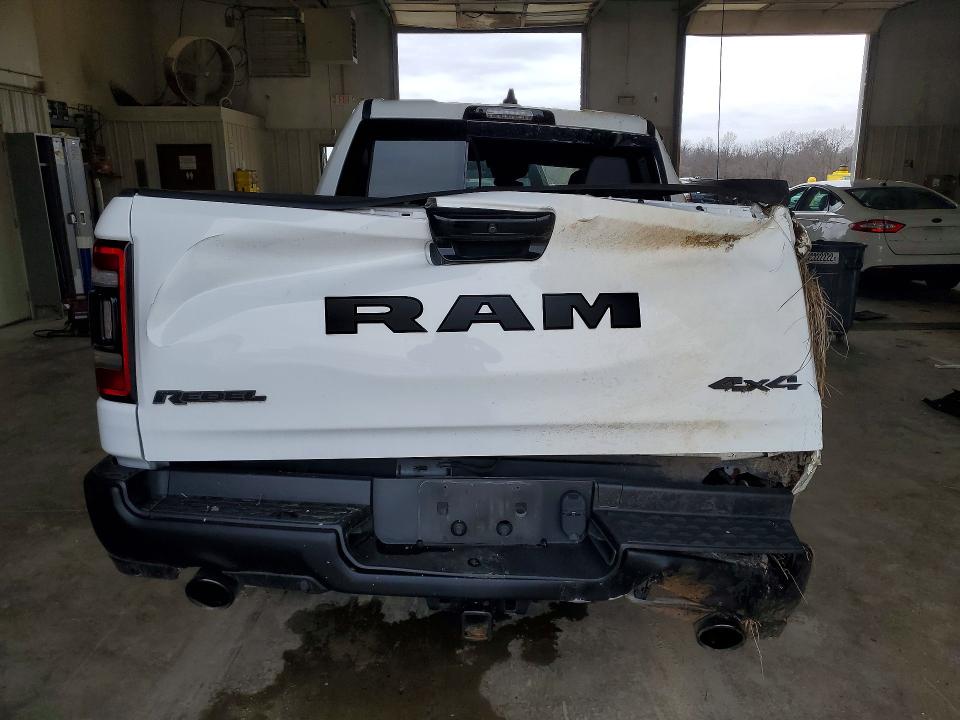 Aukcja sprzedaży 2023 Ram 1500, vin: 1C6SRFLT9PN578352, numer aukcji: 79556735