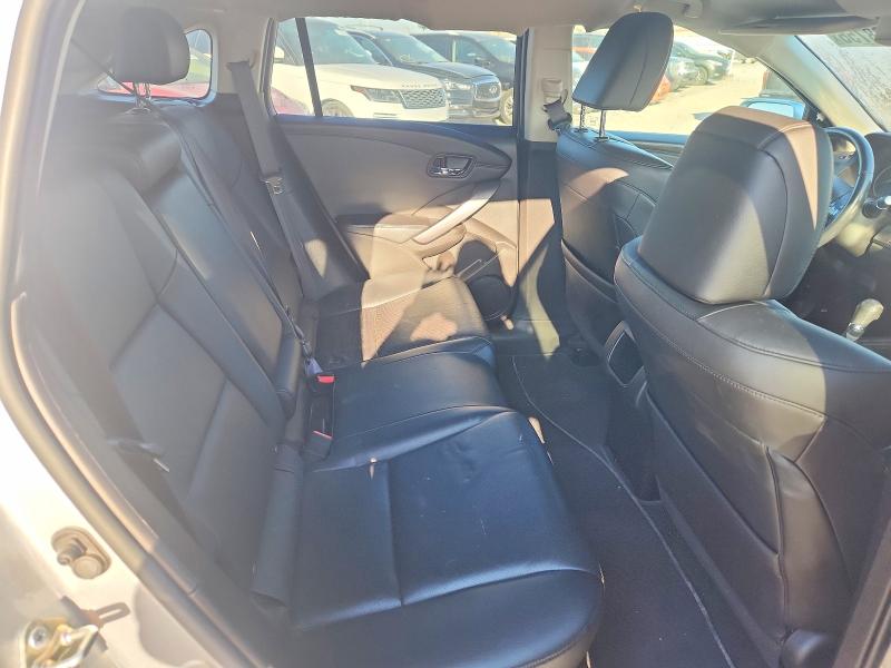 Продаж на аукціоні авто 2013 Acura Rdx, vin: 5J8TB3H55DL012210, номер лоту: 46828756