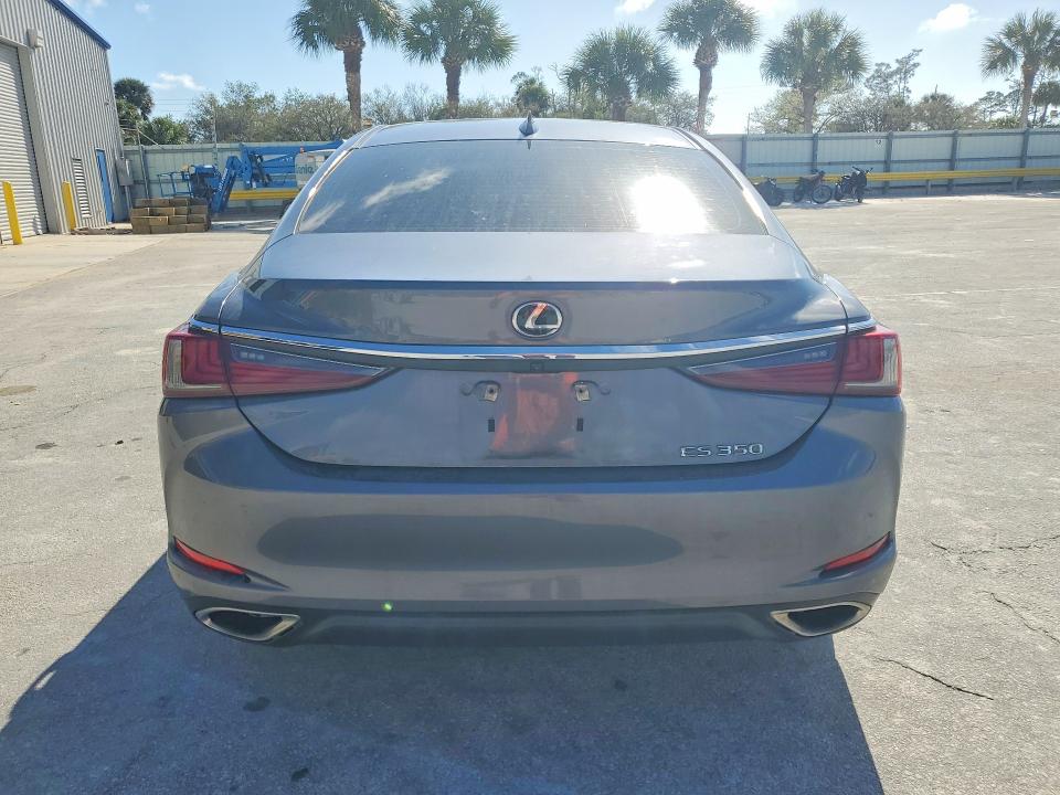 45583766 :رقم المزاد ، 58ADZ1B19MU094529 vin ، 2021 Lexus Es 350 مزاد بيع