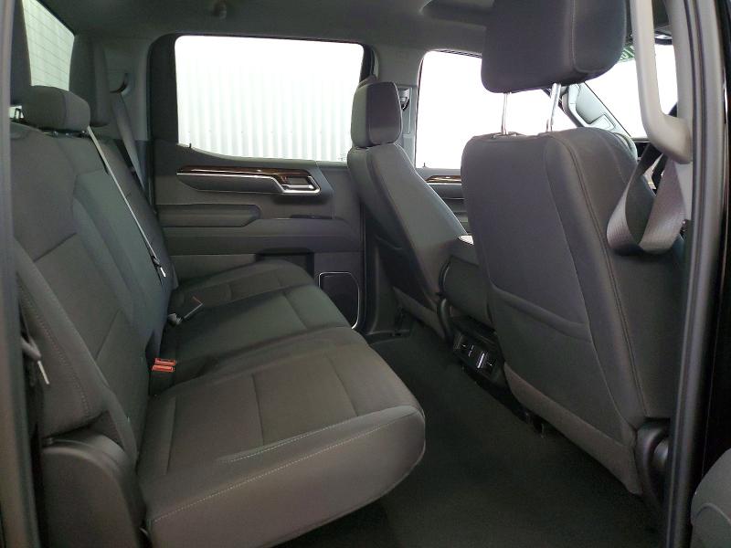 47827576 :رقم المزاد ، 1GTPHBEK6TZ260206 vin ، 2026 Gmc Sierra مزاد بيع